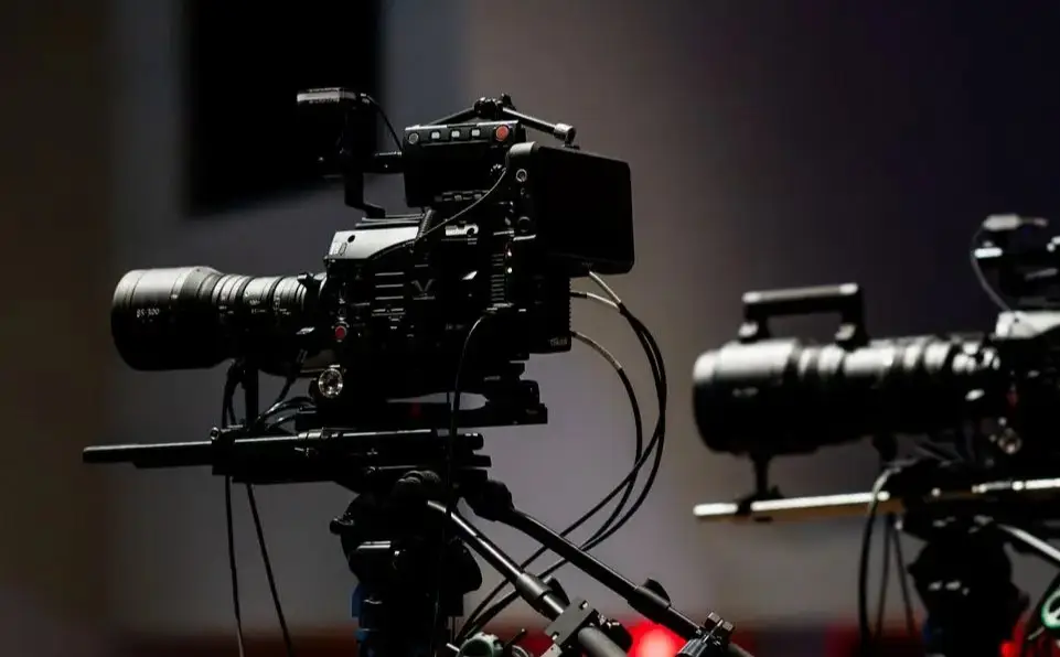 Studiotechnik für professionelle Inhouse-Produktionen